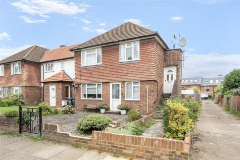 Villiers Close, Surbiton, KT5