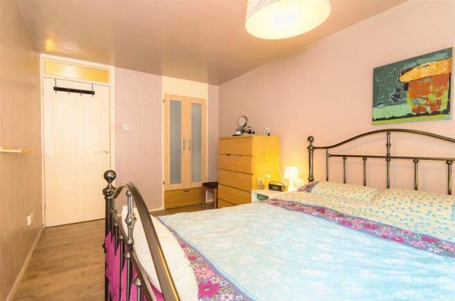 Bedroom One B