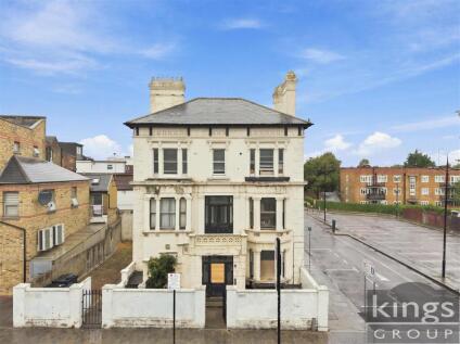Chesnut Road, London