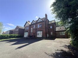 Flat 11, 35 Penkett Gardens, Penkett Road, Wallasey CH45 7QF