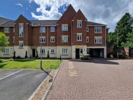 1, Bewick Court, The Holloway, Wolverhampton WV6 8NT