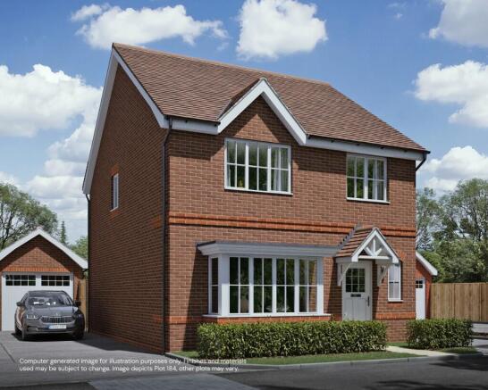 Exterior CGI