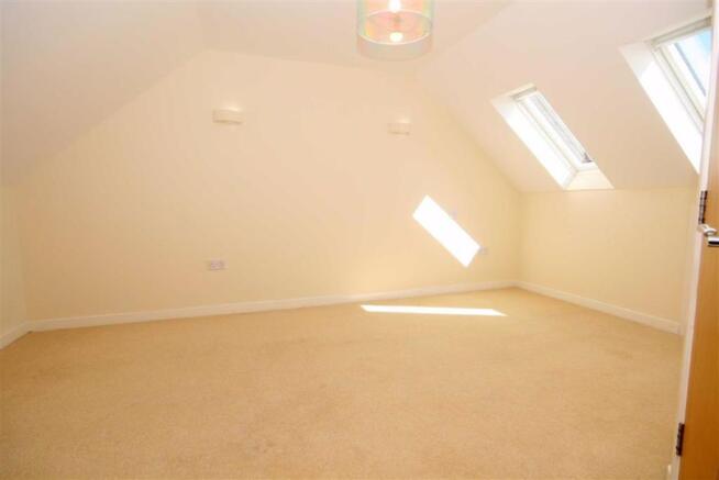 ADDITIONAL BEDROOM ONE PHOTO