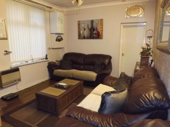Sitting Room