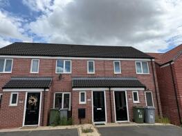 51, First Oak Drive, Mansfield NG21 9FS