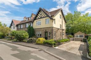 7, Ghyll Royd, Guiseley, Leeds LS20 9LT