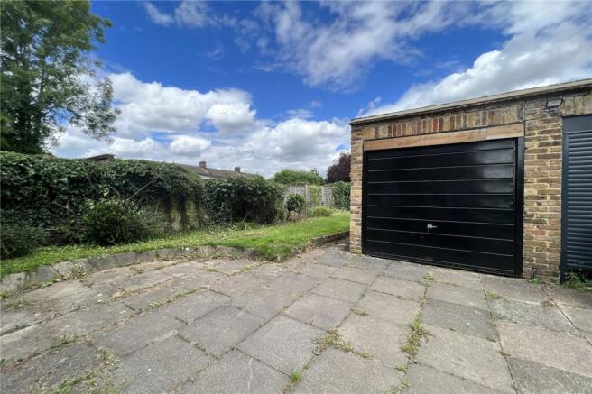 Garage and Parking