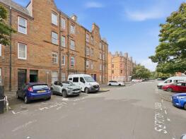 1f1, 39, Balfour Street, Pilrig, Edinburgh EH6 5DL