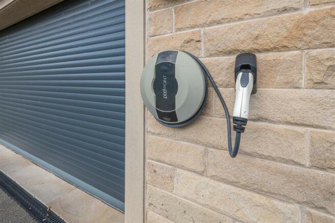 EV Charging Point