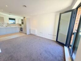 Flat 5, The Quay, Coal Orchard, Taunton TA1 1FB