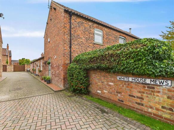 2 bed Barn Conversion for sale Image 11