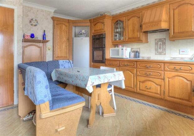 Additional Kitchen Photo