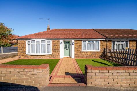 Colyers Lane, Erith, DA8