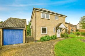28, Beane Avenue, Stevenage SG2 7DL