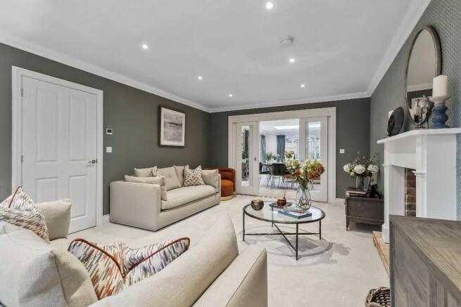Previous Showhome