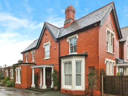 Morda Road, Oswestry, Shropshire, SY11