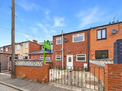 Mitchell Street, Ryton, Tyne and Wear, NE40
