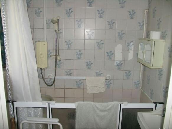 Wet Room