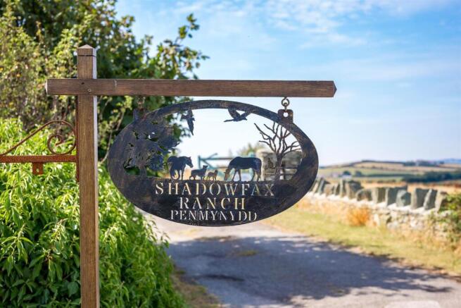 Shadowfax, Llanfwrog, Holyhead, Anglesey LL65 4YG photo 4