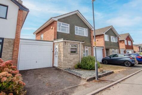 Derwent Court, Thornbury, BS35