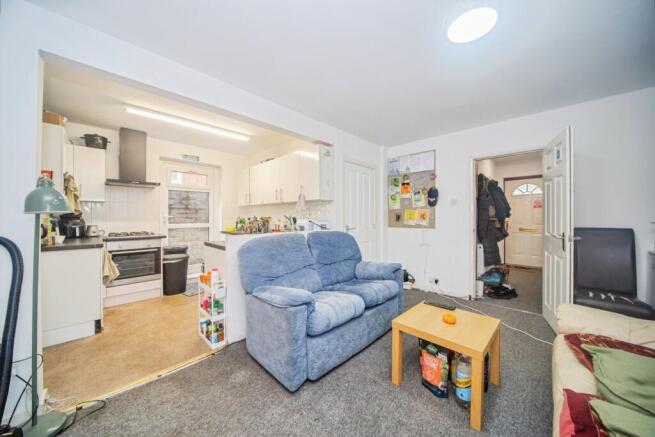 Harrison Road, Swaythling, Southampton, Hampshire, SO17 photo 3