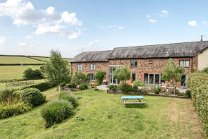 Moss Barn, Loxbeare Barton, Road From Buttermoor Cross To Loxbeare Garage, Tiverton EX16 9RH