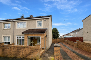 9, Cairn View, Cairnhill, Airdrie ML6 9EF