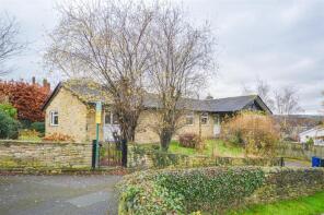 The Vicarage, Church Lane, Cawthorne, Barnsley S75 4DW