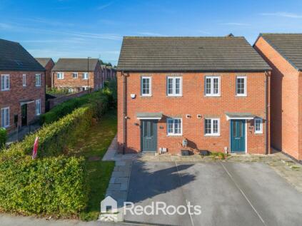 Mexborough, South Yorkshire, S64