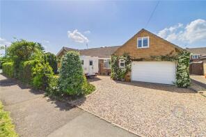 18, Park Road, Kettering NN15 5QY