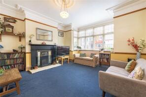 64, Canford Road, London SW11 6PD