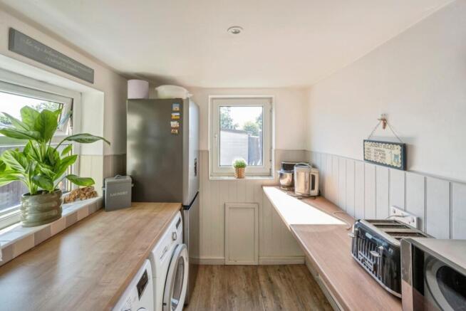 4 bed End of Terrace for sale Image 4