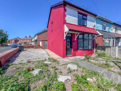 Tranmere Road, Marton