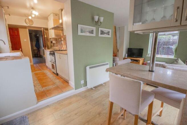 Open Plan