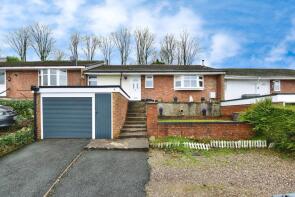 4, Hawthorn Gardens, Stoke-on-trent ST7 1TD