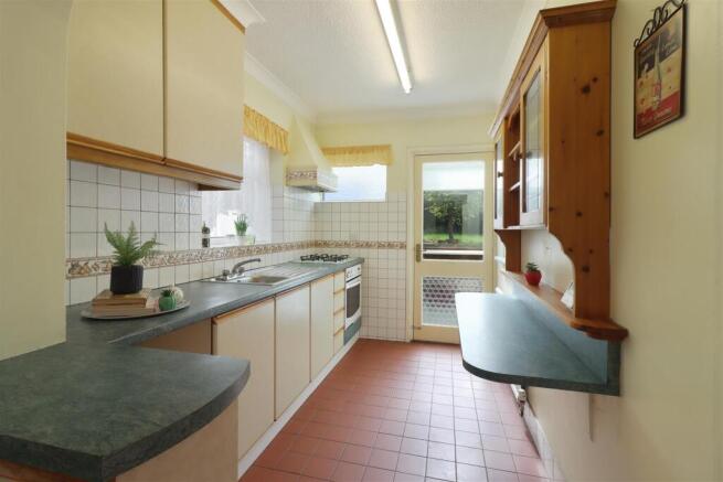 Norwood Avenue, Hasland, Chesterfield photo 4