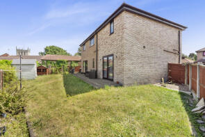 3 The Croft, Dawnay Garth, Goole DN14 9EE