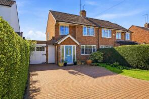 343, St Albans Road West, Hatfield AL10 9RN