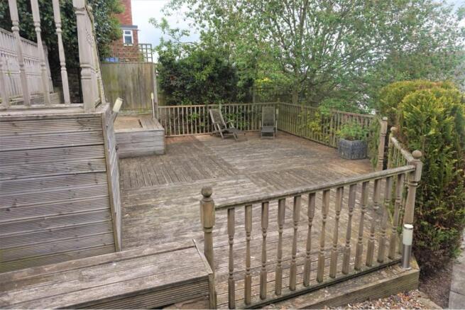 Decking