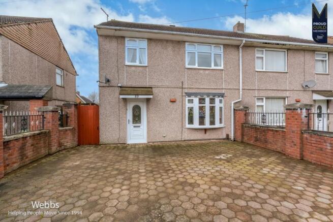 89, Coalway Road, Walsall, Staffordshire, WS3 2PS-