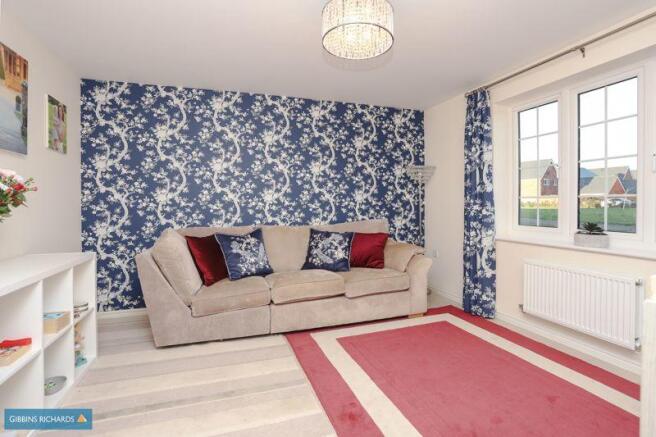 sitting room