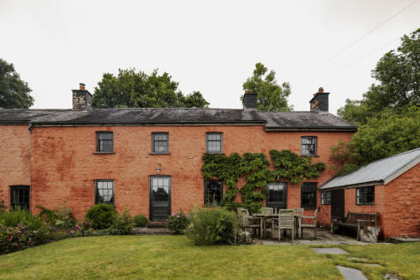 Goetre, Llanfynydd, Carmarthenshire