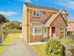 8, Fern Lea View, Stanningley, Pudsey LS28 6JX