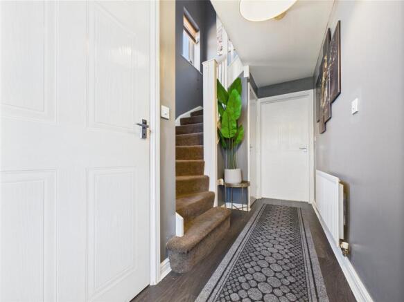Entrance: