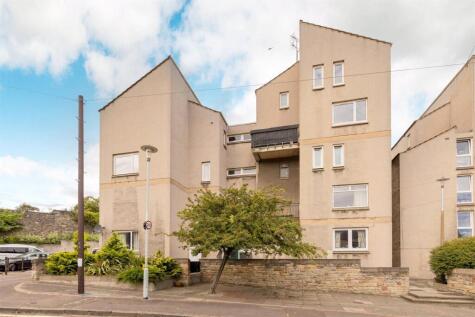 Abbeyhill Crescent, Abbeyhill, Edinburgh, EH8