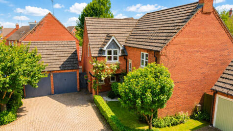 Acre Close, Daventry, NN11