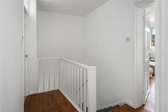 Hallway/Landing