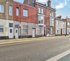 246, Twyford Avenue, Portsmouth PO2 8NR