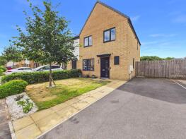 23, Swan Road, Lakeside, Doncaster DN4 5NX