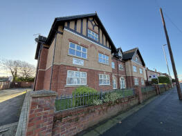 Flat 4, 472 474 Stonemasons Court, Talbot Road, Blackpool FY3 7BD
